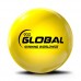 900 Global Honey Badger Poly Yellow