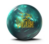 900 Global Wolverine Dark Moss - Куля для боулінгу