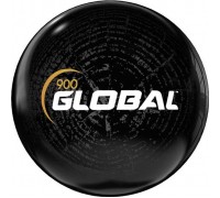 900 Global Onyx Clear - Шар для боулинга