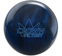 Brunswick Crown Victory