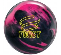 Brunswick Twist Pink/Black