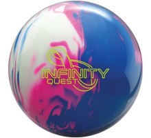 Brunswick Infinity Quest - Куля для боулінгу