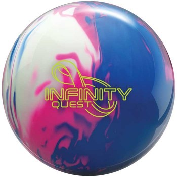 Brunswick Infinity Quest - Куля для боулінгу