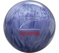 Brunswick Danger Zone Purple Ice