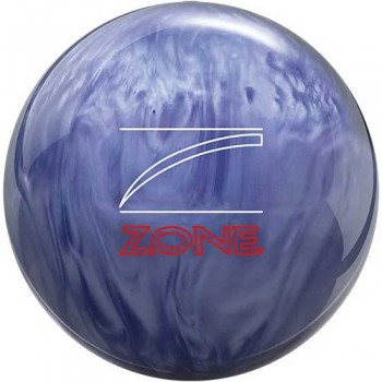 Brunswick Danger Zone Purple Ice - Куля для боулінгу