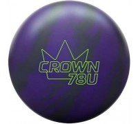 Brunswick Crown 78U - Шар для боулинга