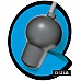 Brunswick Crown Victory Pearl