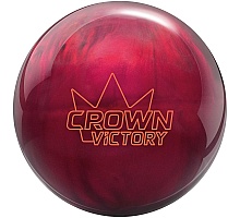 Brunswick Crown Victory Pearl - Шар для боулинга