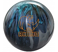Brunswick Rhino Blue/Cadet Grey/Silver
