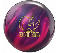 Brunswick Rhino Purple/Pink/Berry