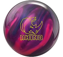Brunswick Rhino Purple/Pink/Berry - Шар для боулинга