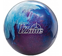 Brunswick TZone Peek-A-Boo Berry