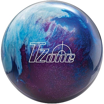 Brunswick TZone Peek-A-Boo Berry
