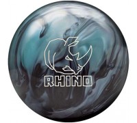 Brunswick Rhino Blue/Metallic/Black Pearl - Шар для боулинга