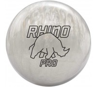 Brunswick Ivory Rhino Pro - Шар для боулинга