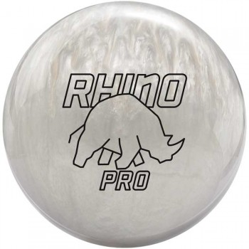 Brunswick Ivory Rhino Pro - Шар для боулинга