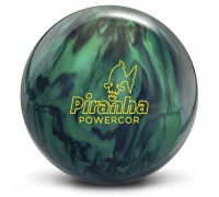 Columbia 300 Piranha PowerCOR Pearl - Куля для боулінгу