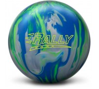 Columbia 300 Rally