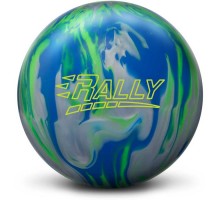 Columbia 300 Rally