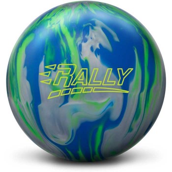 Columbia 300 Rally