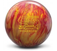 Columbia 300 Super Cuda PowerCOR Pearl - Куля для боулінгу