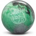 Columbia 300 White Dot Mint Frost - Куля для боулінгу