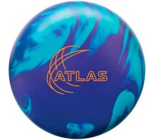 Columbia 300 Atlas
