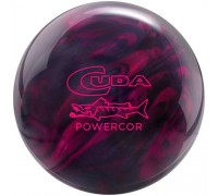 Columbia 300 Cuda PowerCOR Pearl - Куля для боулінгу