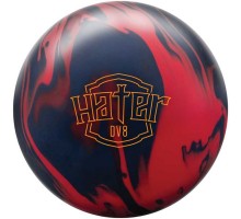 DV8 Hater - Куля для боулінгу