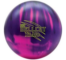 DV8 Hell Cat XLR8 - Куля для боулінгу