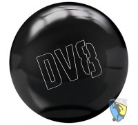 Куля DV8 Polyester Just Black