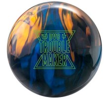DV8 Trouble Maker Pearl - Куля для боулінгу