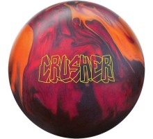 Ebonite Crusher