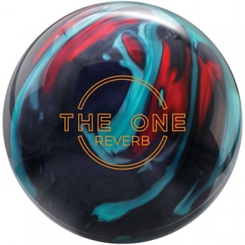 Ebonite The One Reverb - Шар для боулинга