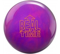 Ebonite Real Time - Шар для боулинга