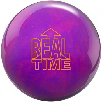 Ebonite Real Time - Шар для боулинга