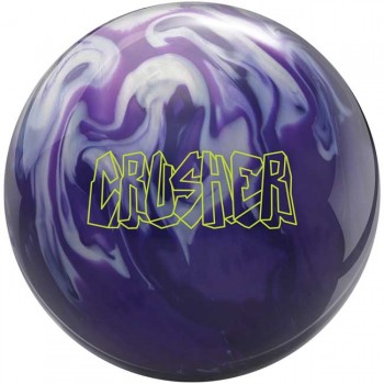 Ebonite Crusher Hybrid