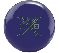 Ebonite Turbo X