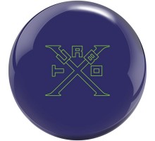 Ebonite Turbo X - Шар для боулинга