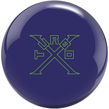 Ebonite Turbo X - Шар для боулинга