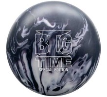 Ebonite Big Time Special Edition - Куля для боулінгу