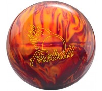 Ebonite Fireball - Куля для боулінгу