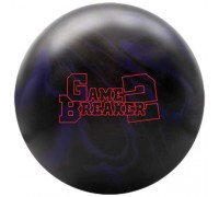 Ebonite Game Breaker 2 - Куля для боулінгу