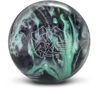 Hammer Axe Green/Smoke