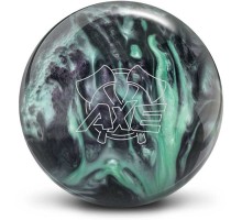 Hammer Axe Green/Smoke