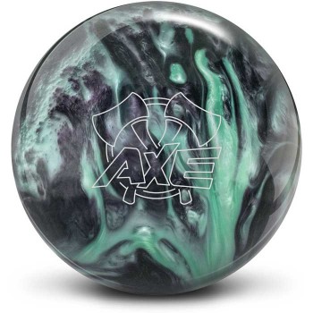 Hammer Axe Green/Smoke