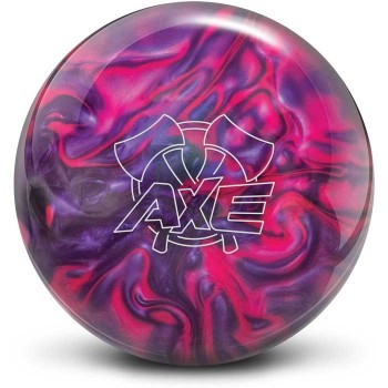 Hammer Axe Purple/Pink