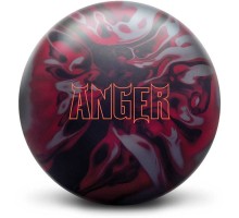 Hammer Anger Solid - Куля для боулінгу