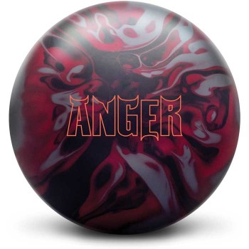 Hammer Anger Solid - Куля для боулінгу