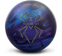 Hammer Black Widow Tour V1 - Шар для боулинга